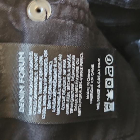 Denim Forum Lola 28r - Picture 4 of 6